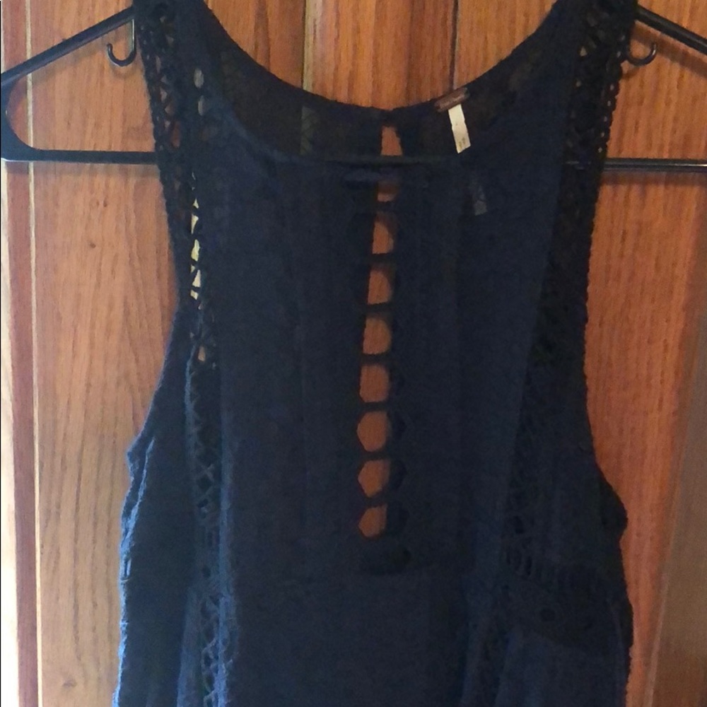 Free people dress